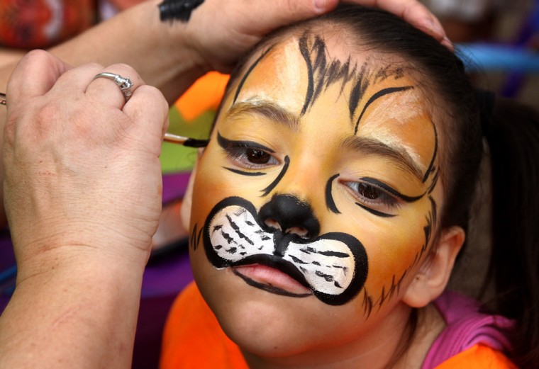 Day for Kids in Copperas Cove